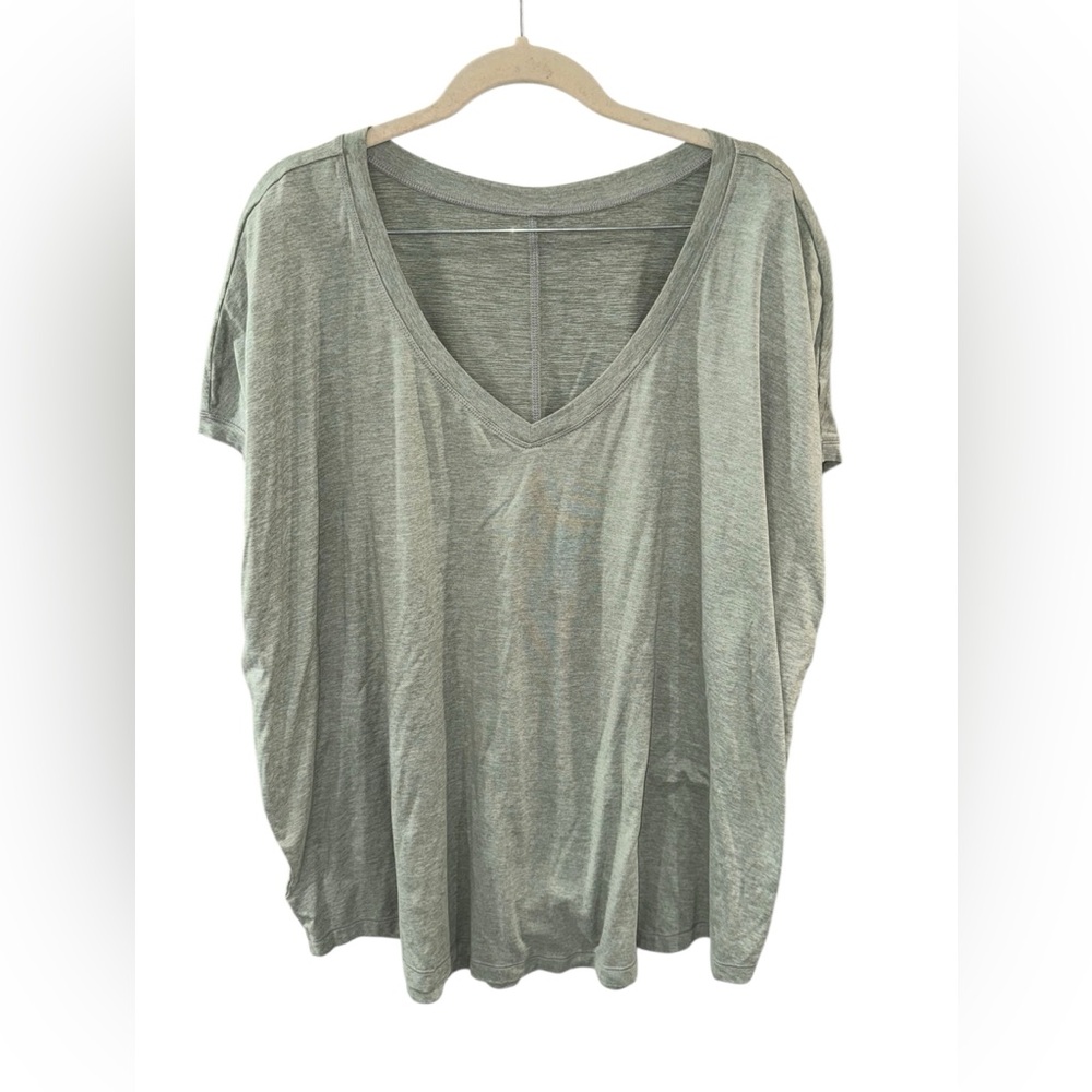 ✨‎ 5/$30 ✨ RBX Active Women's Fashion Athletic Short Sleeve Flowy Yoga T-Shirt